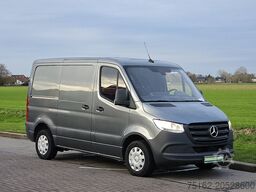 MERCEDES-BENZ SPRINTER 214 L1H1 Trekhaak Mbux