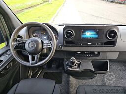 MERCEDES-BENZ SPRINTER 214 L1H1 Trekhaak Mbux