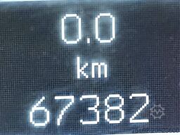 MERCEDES-BENZ SPRINTER 214 L1H1 Trekhaak Mbux