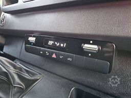 MERCEDES-BENZ SPRINTER 214 L1H1 Trekhaak Mbux