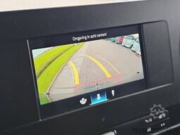 MERCEDES-BENZ SPRINTER 214 L1H1 Trekhaak Mbux