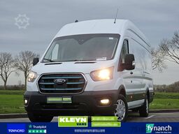 FORD E-TRANSIT L4H3 Maxi 68kWh!