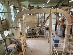 La Meccanica CLM 630.G.LG