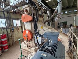 La Meccanica CLM 630.G.LG