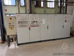 La Meccanica CLM 630.G.LG