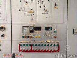 La Meccanica CLM 630.G.LG