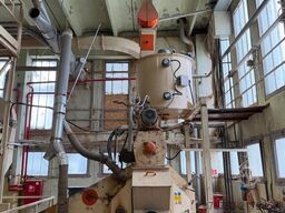 La Meccanica CLM 630.G.LG