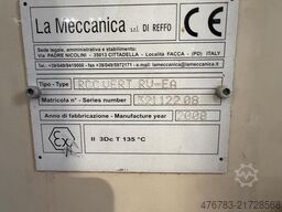 La Meccanica CLM 630.G.LG