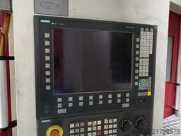 Starrag Heckert HEC 400 D