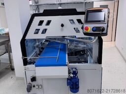 PIA Automation Amberg GmbH Montageanlage Einwegmasken