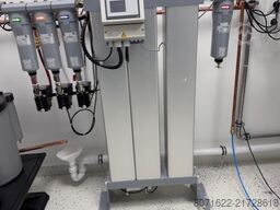 PIA Automation Amberg GmbH Montageanlage Einwegmasken