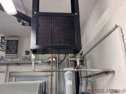 PIA Automation Amberg GmbH Montageanlage Einwegmasken