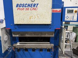 BOSCHERT Profi 56 CNC