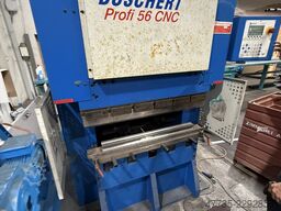 BOSCHERT Profi 56 CNC