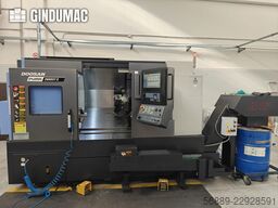 DOOSAN PUMA 2600 SY II