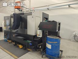 DOOSAN PUMA 2600 SY II