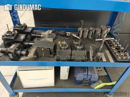 DOOSAN PUMA 2600 SY II