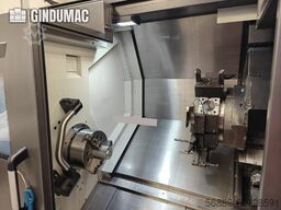 DOOSAN PUMA 2600 SY II