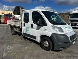 FIAT DUCATO DOPPIA CABINA T26-104