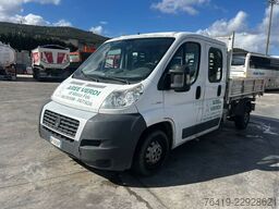FIAT DUCATO DOPPIA CABINA T26-104