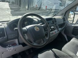 FIAT DUCATO DOPPIA CABINA T26-104