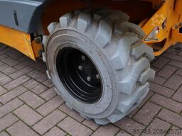 Haulotte Compact 12 RTE As-Is, Electric, 4x4 Drive, 12m Wor