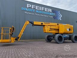 Haulotte HA20LEPRO Valid Inspection, *Guarantee! Hybrid, 4x