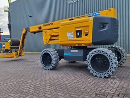 Haulotte HA20LEPRO Valid Inspection, *Guarantee! Hybrid, 4x