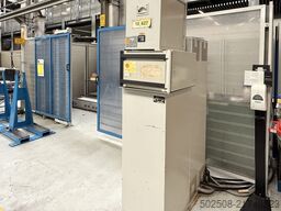 Schenck M480-1/450 Horizontal Balancing Machine