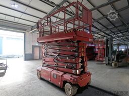 PB Lift S171-12E