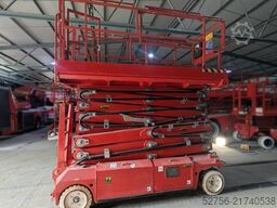 PB Lift S171-12E