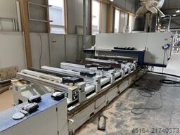 SCM morbidelli M 400