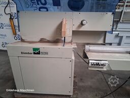 WEINIG Dimter OptiCut S50