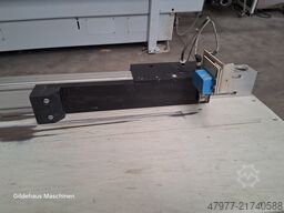 WEINIG Dimter OptiCut S50