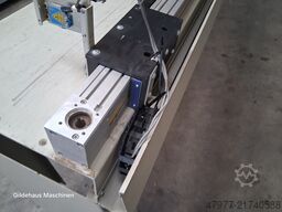 WEINIG Dimter OptiCut S50