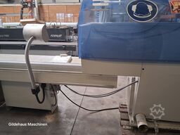WEINIG Dimter OptiCut S50