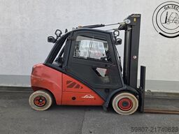 Linde H30D