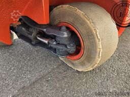Linde H30D