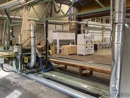 GABBIANI  NOT AUERTECH KRUSI WEINIG TMK 72