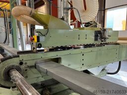 GABBIANI  NOT AUERTECH KRUSI WEINIG TMK 72