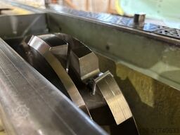 GABBIANI  NOT AUERTECH KRUSI WEINIG TMK 72