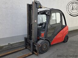 Linde H30D
