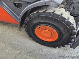 Linde H30D