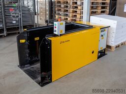 Greenstone Reinigungstechnik UG Greenstone Reinigungstechnik UG Greenstone Reinigungstechnik UG