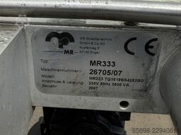 Mahle Ventiltrieb GmbH Mahle Ventiltrieb GmbH Mahle Ventiltrieb GmbH