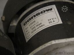 Gansow B100-6 / 13509