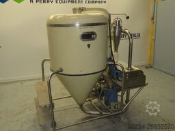 NIRO SPRAY DRYER
