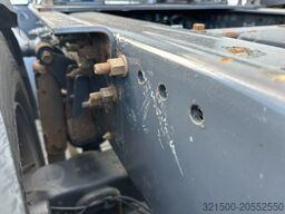 Volvo FH 440 4x2 Globe *425 Tkm* Euro 5 * NL-Truck*