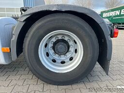 Volvo FH 440 4x2 Globe *425 Tkm* Euro 5 * NL-Truck*