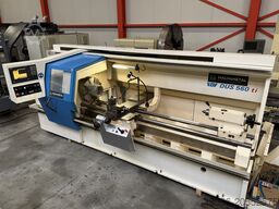 VDF Boehringer DUS 560 Ti